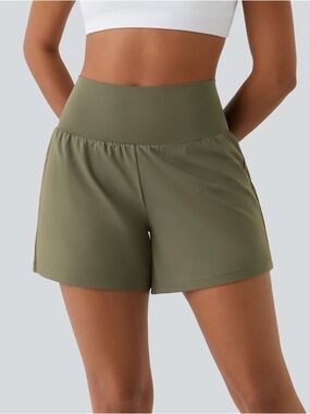 Halara 5” shorts